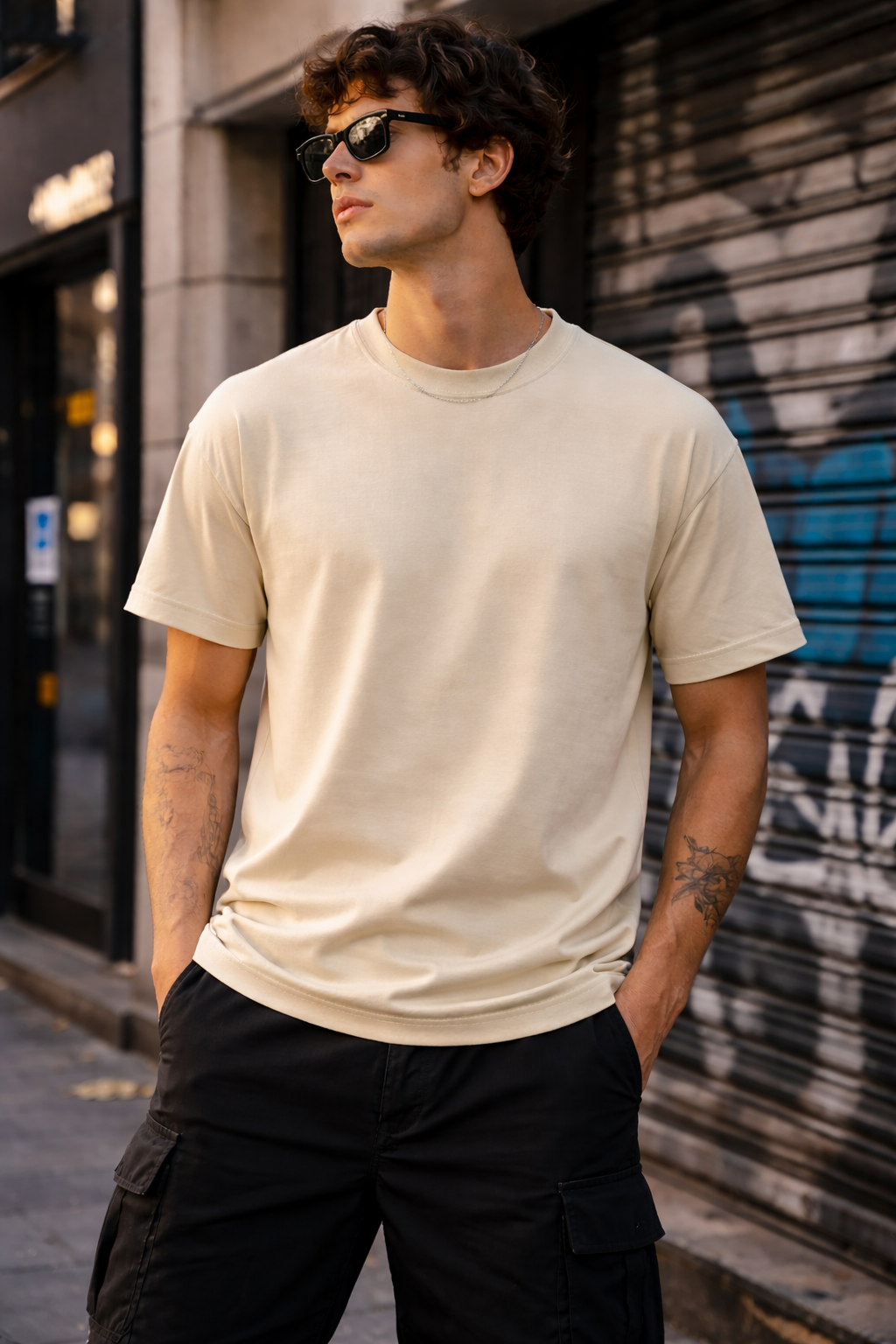 Polo Regular Fit / Basic