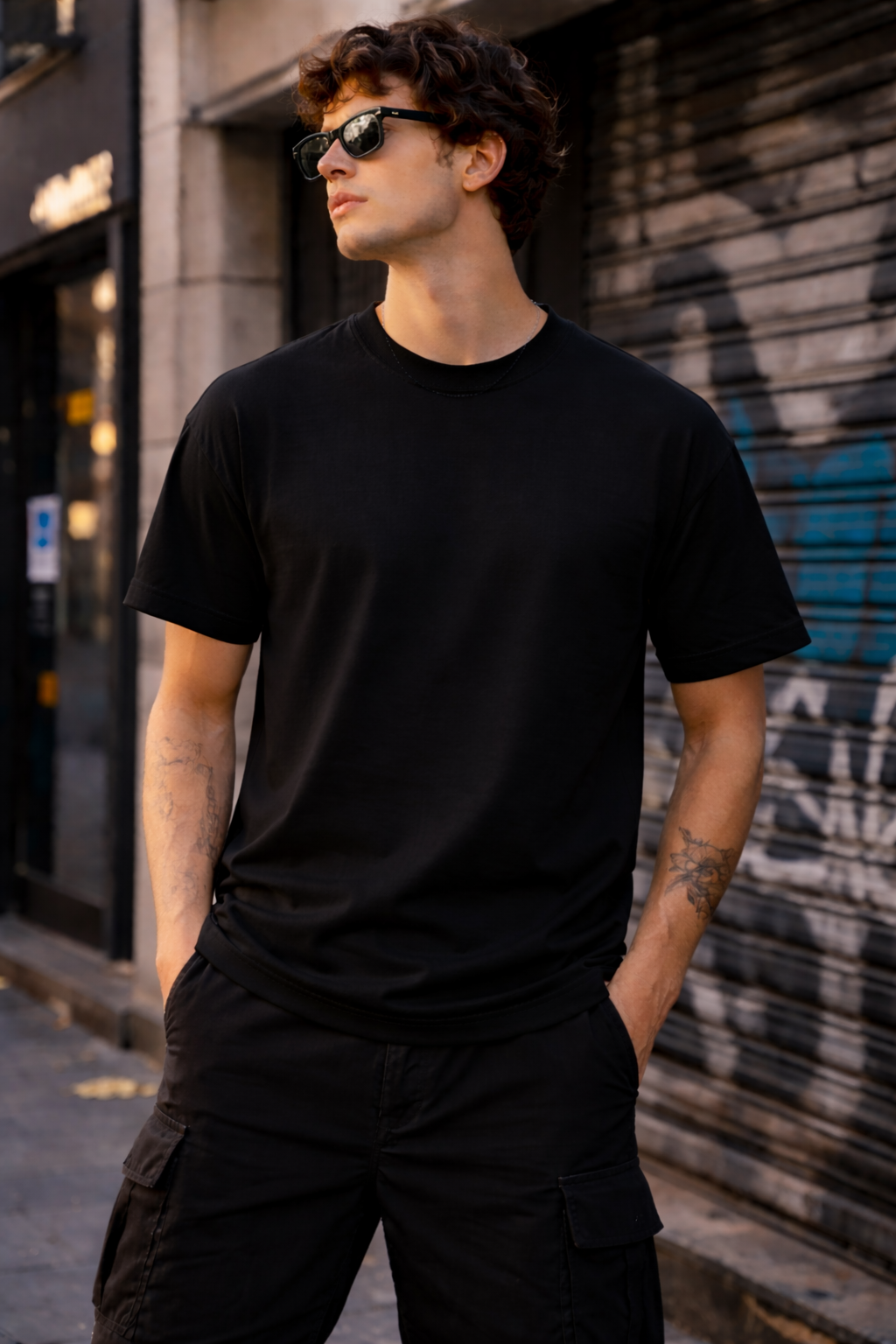 Polo Regular Fit / Basic