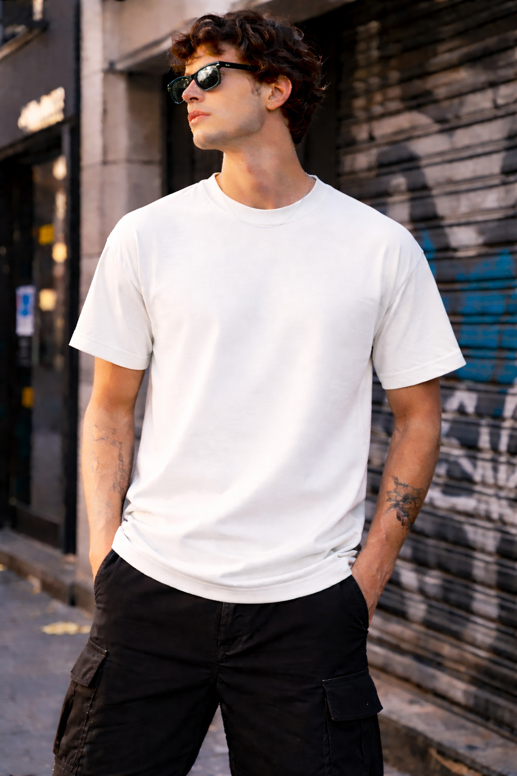 Polo Regular Fit / Basic